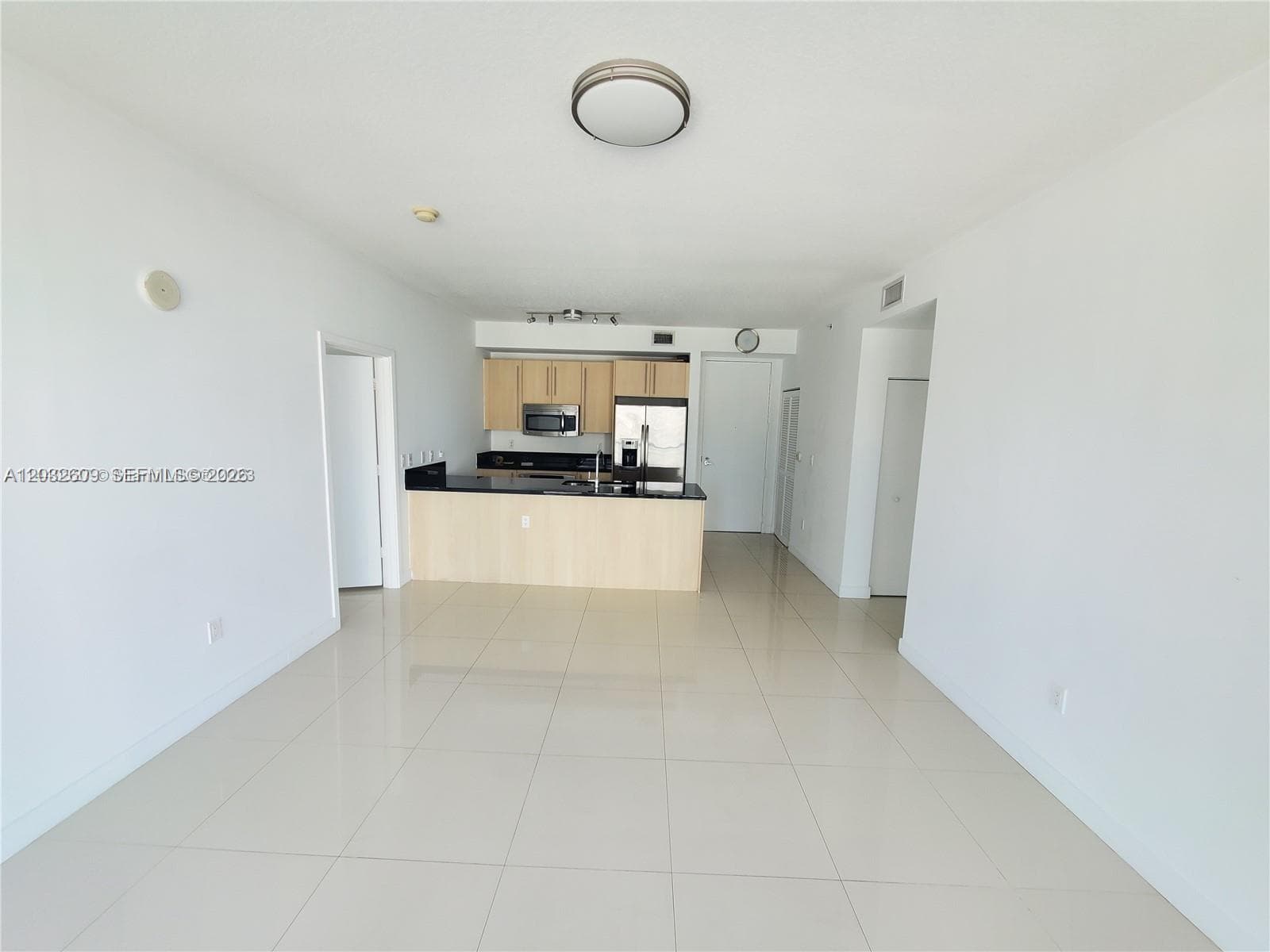 1111 SW 1  AVE, Miami FL 33130 — 3
