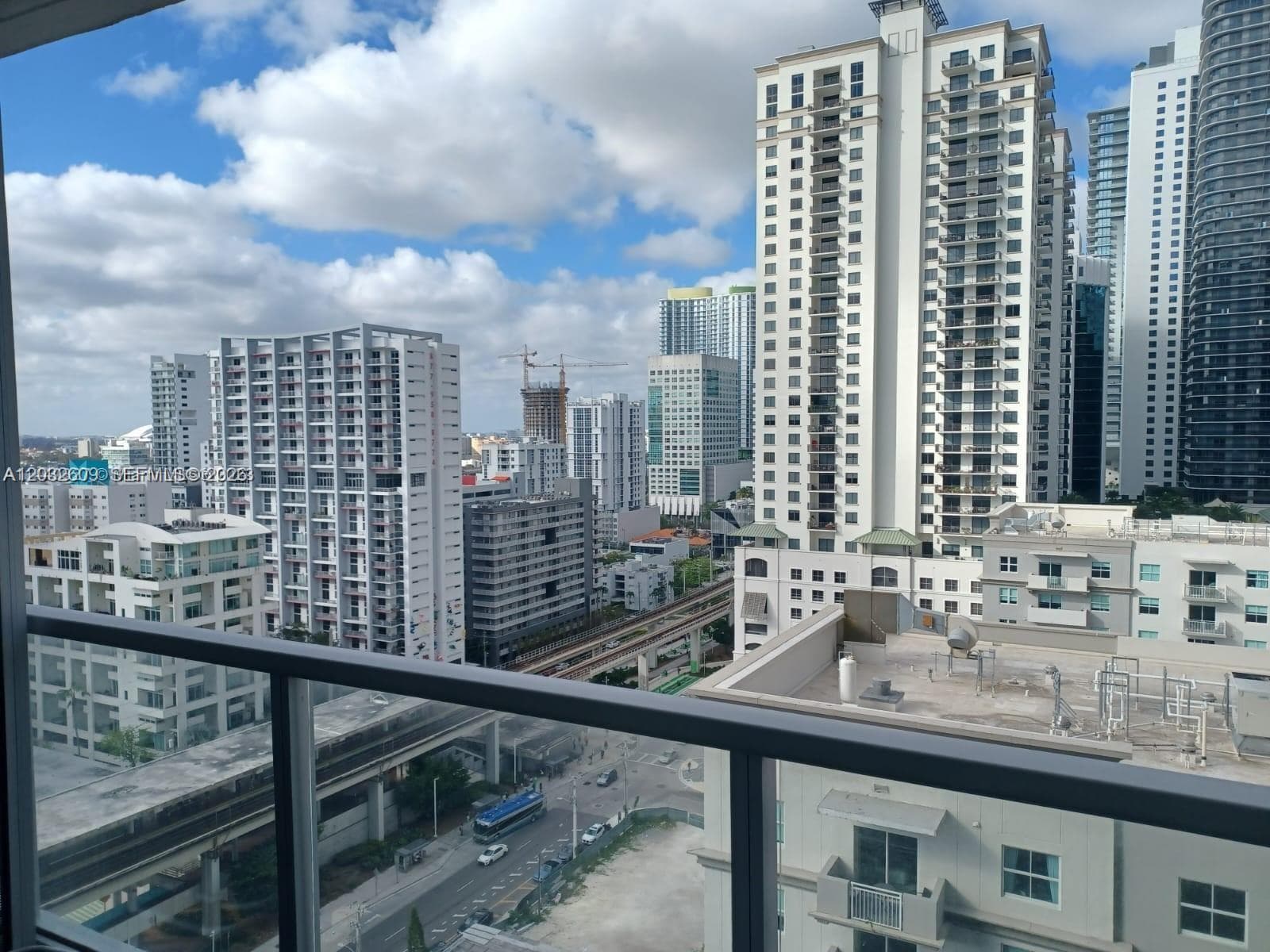 1111 SW 1  AVE, Miami FL 33130 — 11