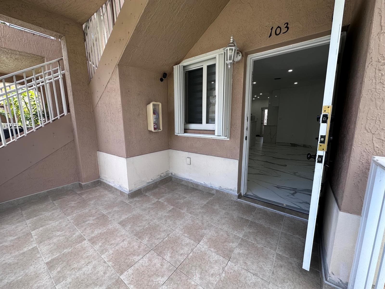 300 E 4th Street # 103, Hialeah FL 33010 — 9