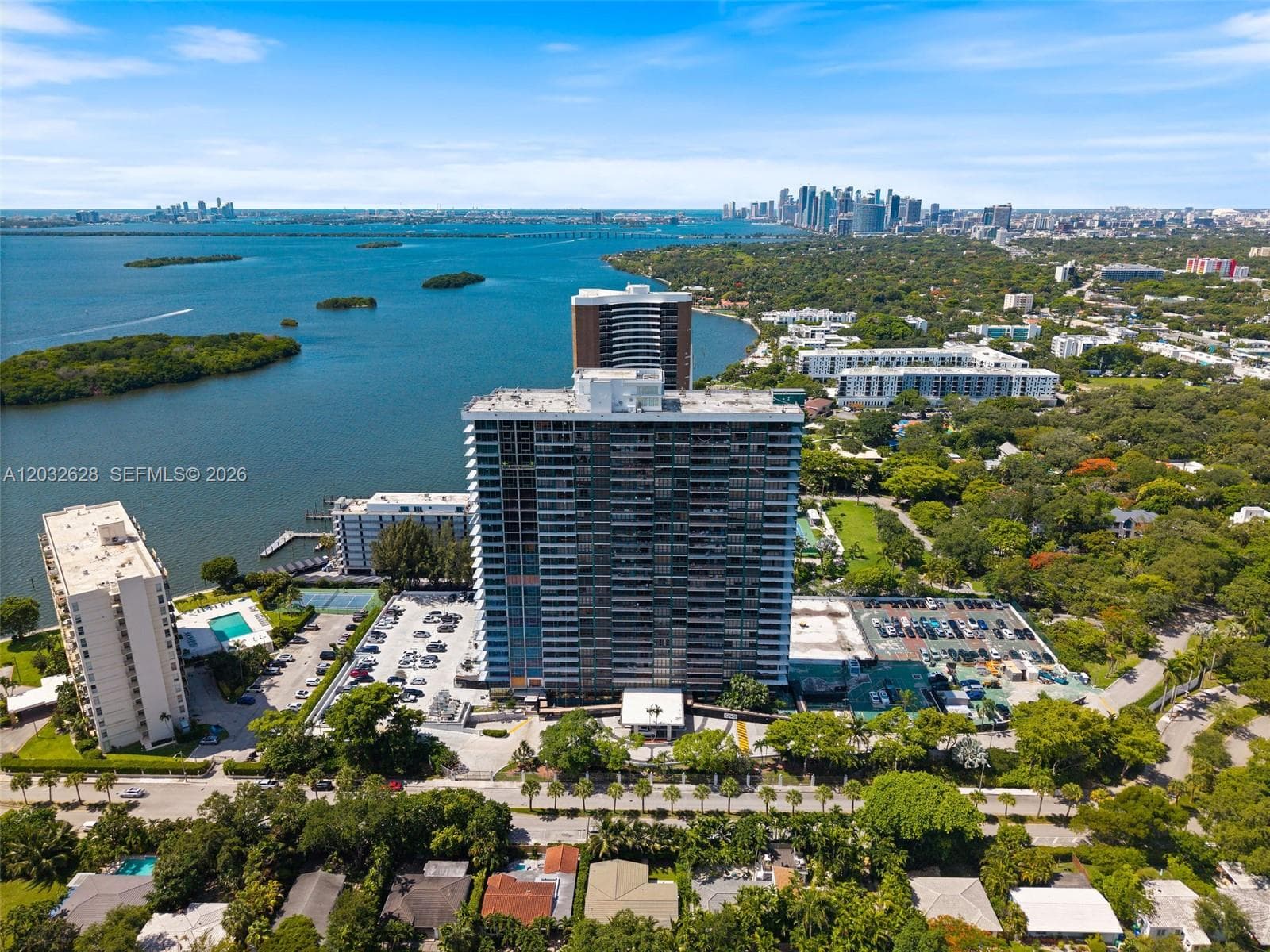 780 NE 69th St # 2404, Miami FL 33138 — 1