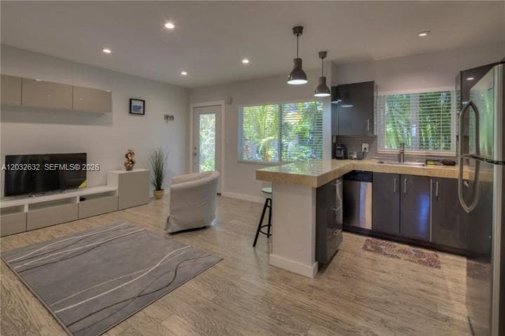 659 Meridian Ave # 10, Miami Beach FL 33139 — 1