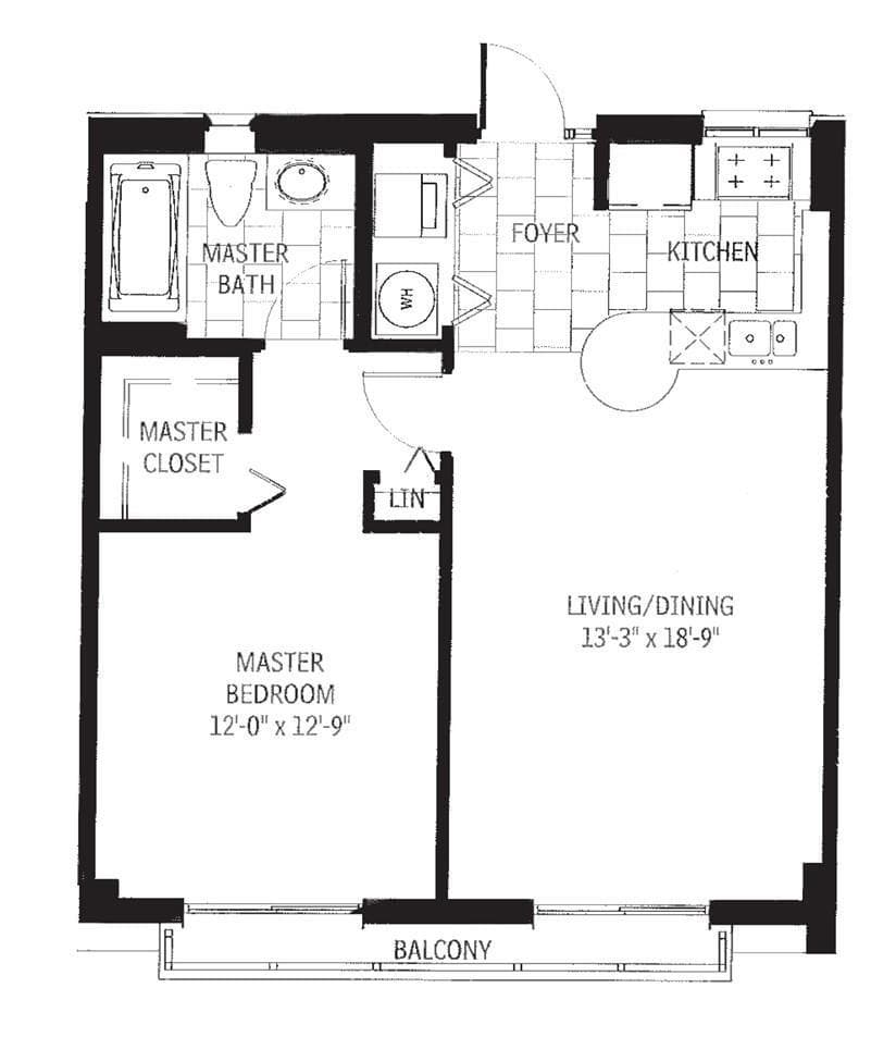 7280 SW 90th Street # E313, Miami FL 33156 — 3