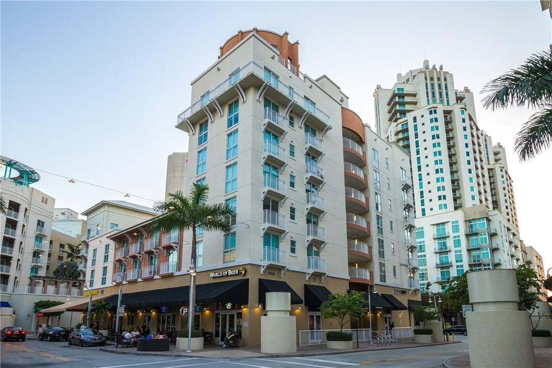 7280 SW 90th Street # E313, Miami FL 33156 — 19