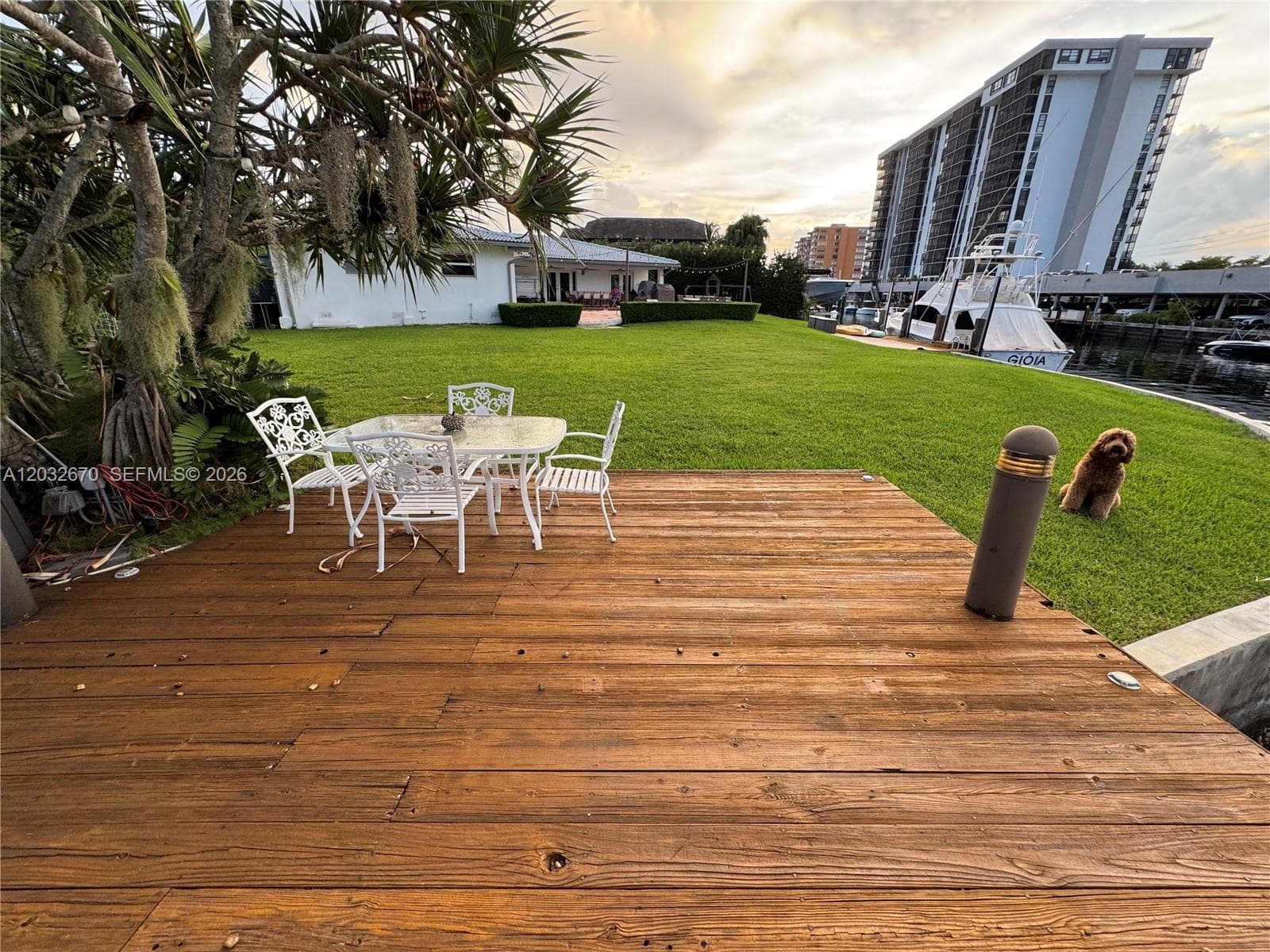 13305 Biscayne Island Ter, North Miami FL 33181 — 2