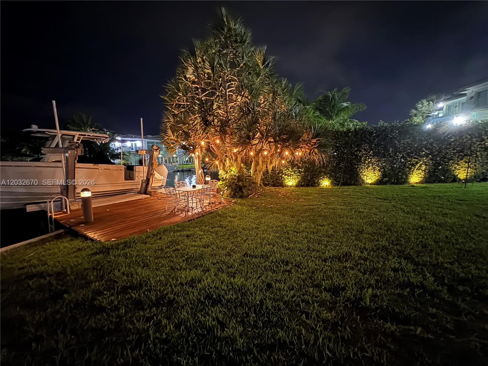 13305 Biscayne Island Ter, North Miami FL 33181 — 36