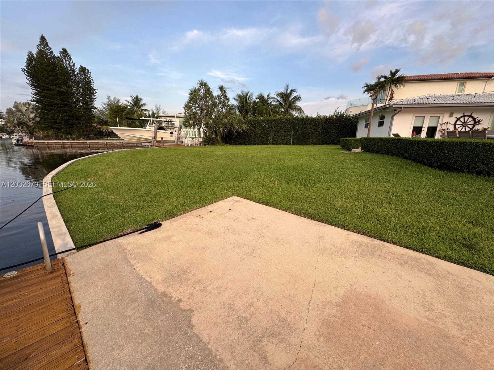13305 Biscayne Island Ter, North Miami FL 33181 — 4