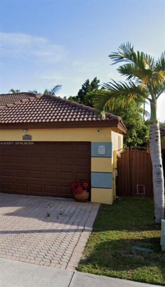 14256 SW 162nd St, Miami FL 33177 — 1