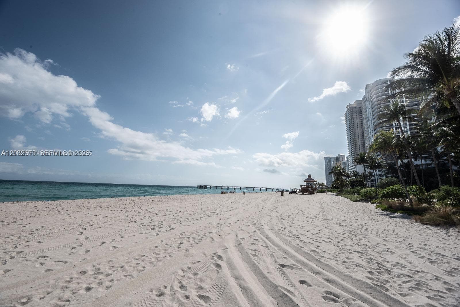 17021 N Bay Rd # 207, Sunny Isles Beach FL 33160 — 17