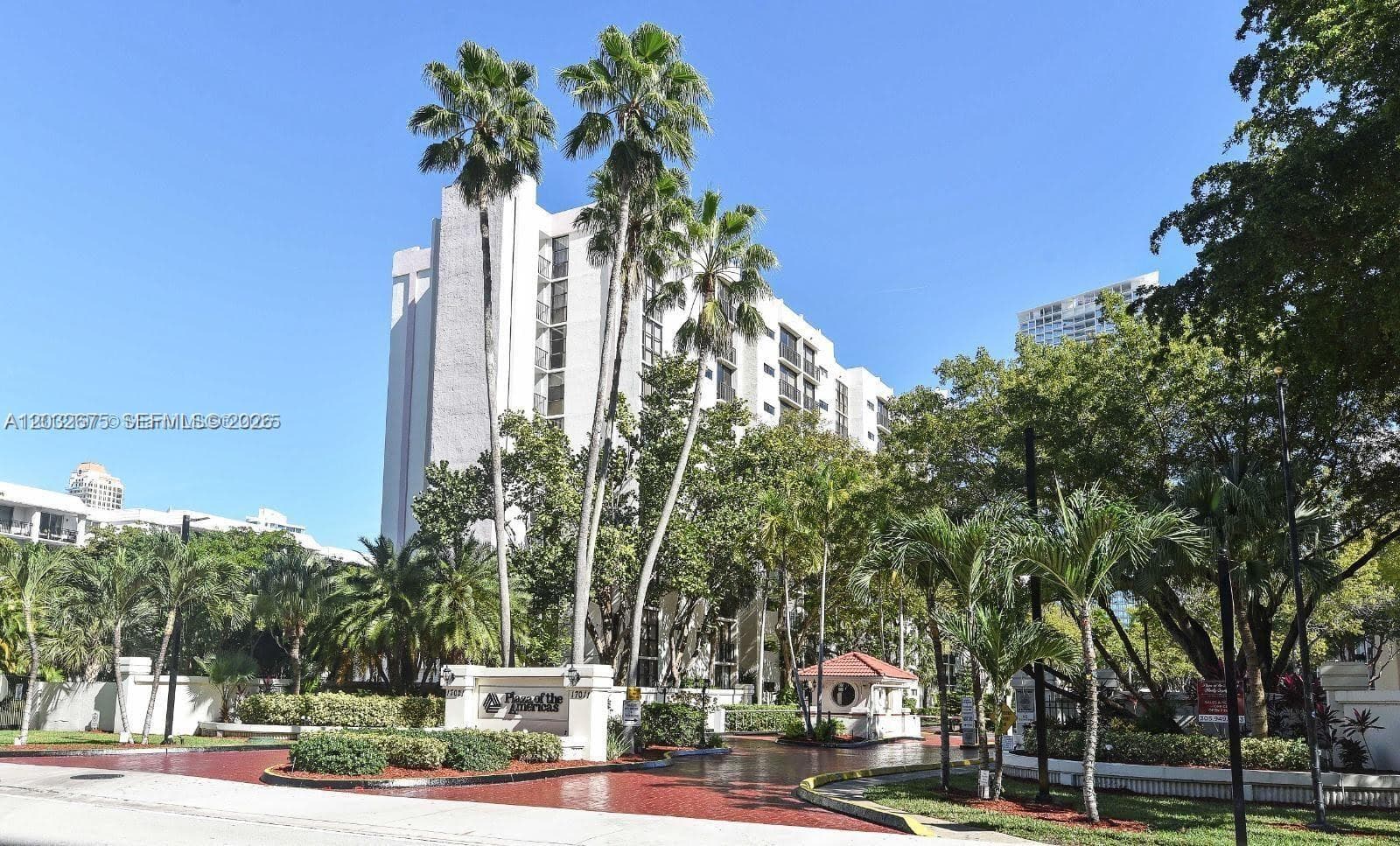 17021 N Bay Rd # 207, Sunny Isles Beach FL 33160 — 1