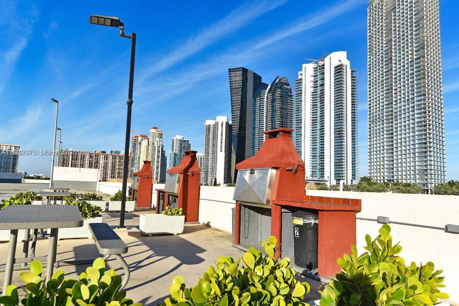 17021 N Bay Rd # 207, Sunny Isles Beach FL 33160 — 15