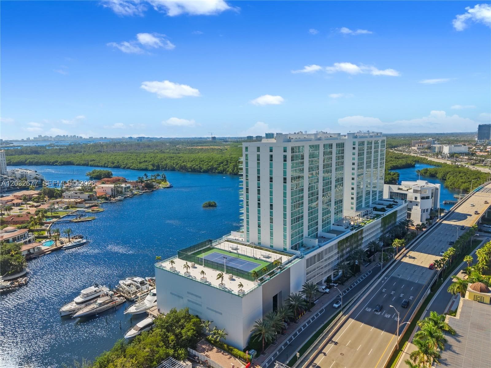 400 Sunny Isles Blvd # 1917, Sunny Isles Beach FL 33160 — 53