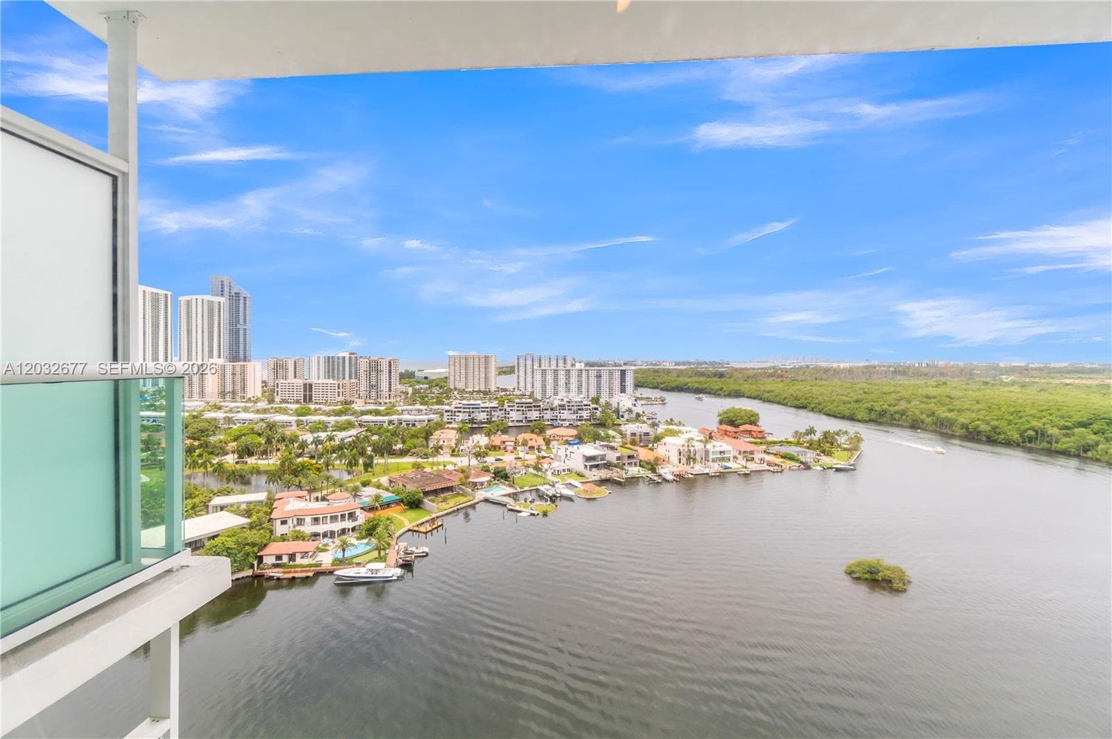 400 Sunny Isles Blvd # 1917, Sunny Isles Beach FL 33160 — 26