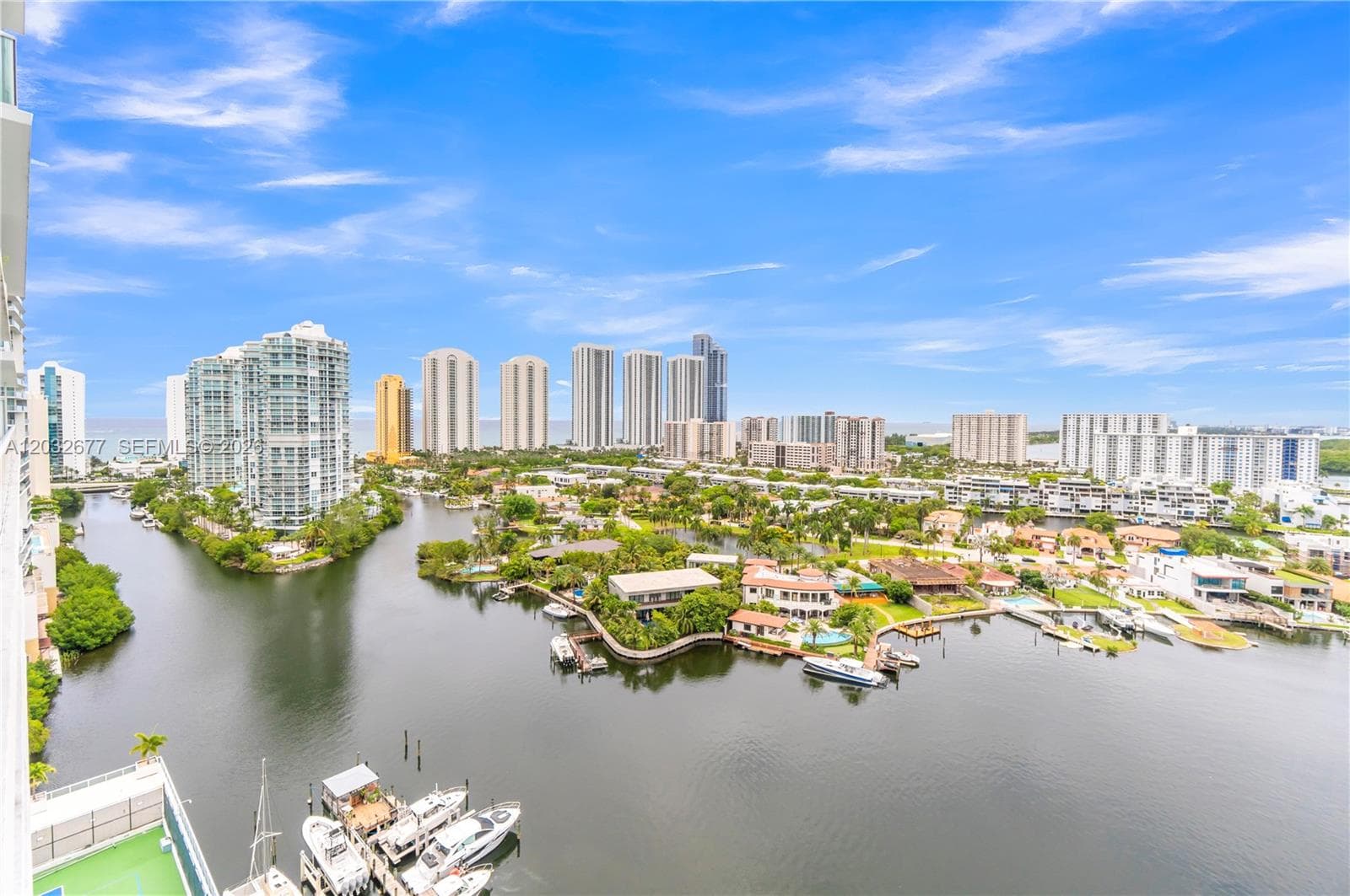 400 Sunny Isles Blvd # 1917, Sunny Isles Beach FL 33160 — 36