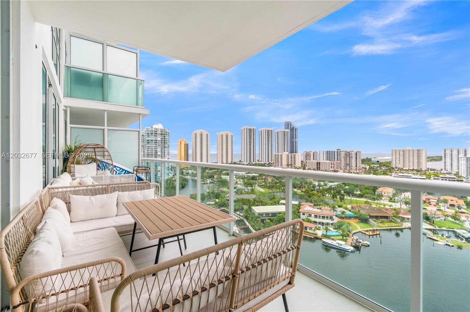 400 Sunny Isles Blvd # 1917, Sunny Isles Beach FL 33160 — 1