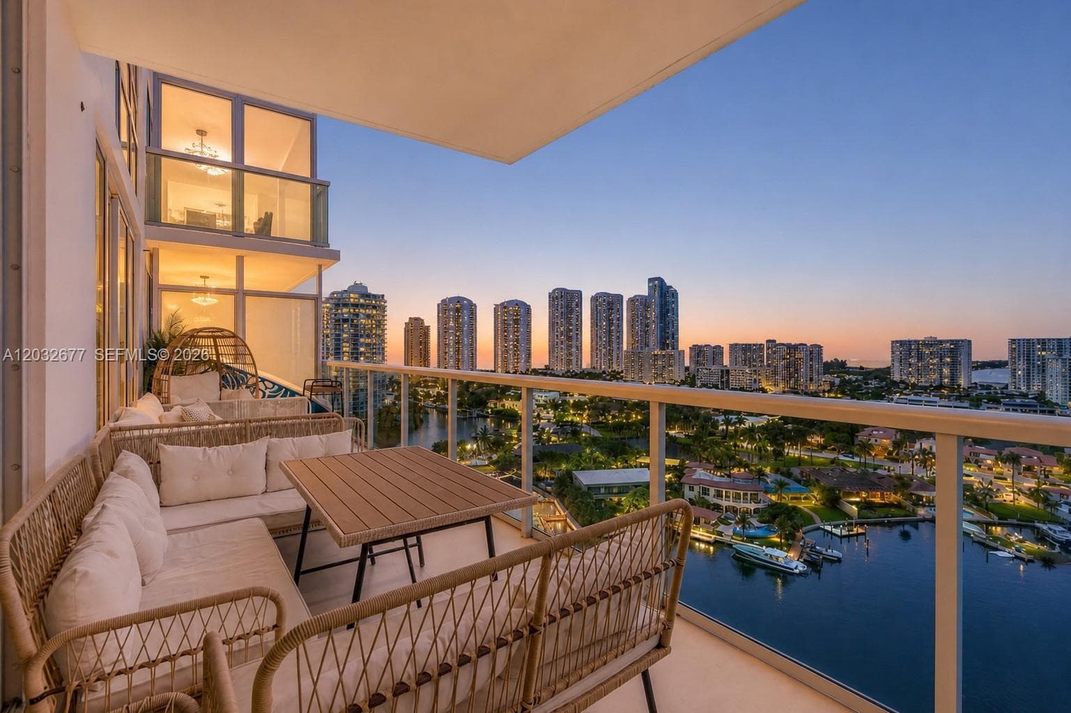 400 Sunny Isles Blvd # 1917, Sunny Isles Beach FL 33160 — 37