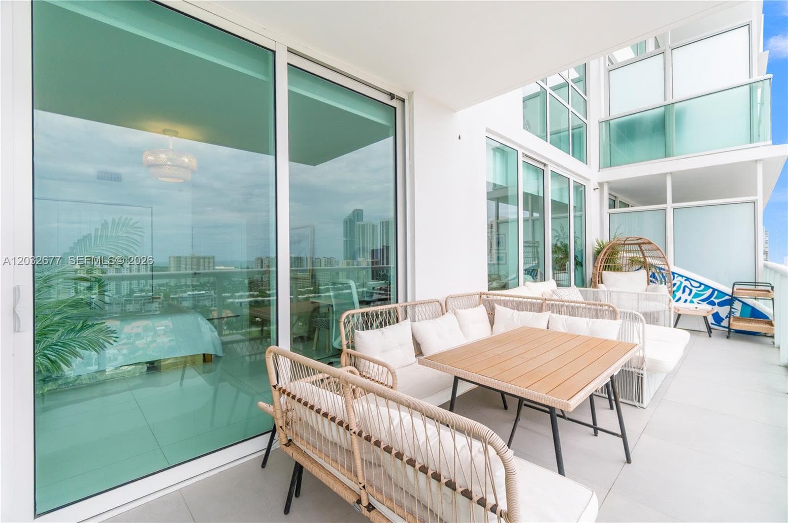 400 Sunny Isles Blvd # 1917, Sunny Isles Beach FL 33160 — 35