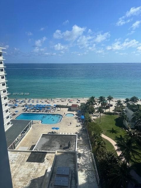 19201 Collins Ave # 1044, Sunny Isles Beach FL 33160 — 1