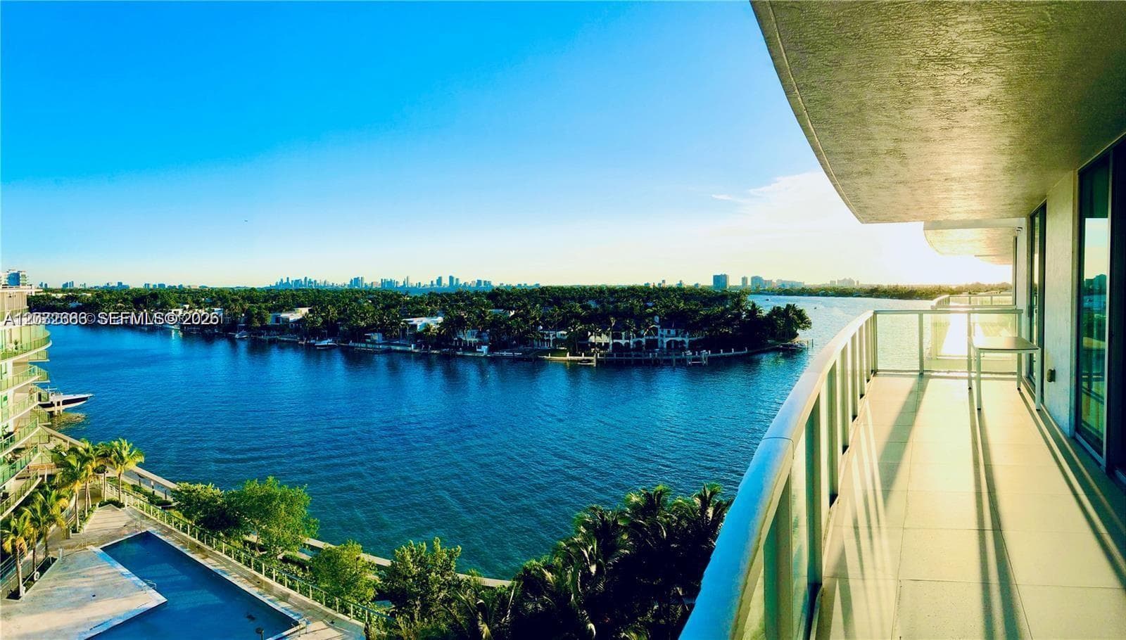 6700 Indian Creek Dr # 904, Miami Beach FL 33141 — 1