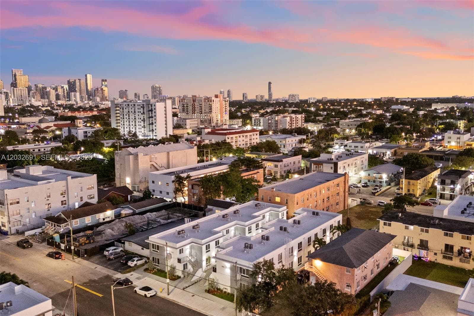 Lawrence Estate Land Co, Miami, FL — 27