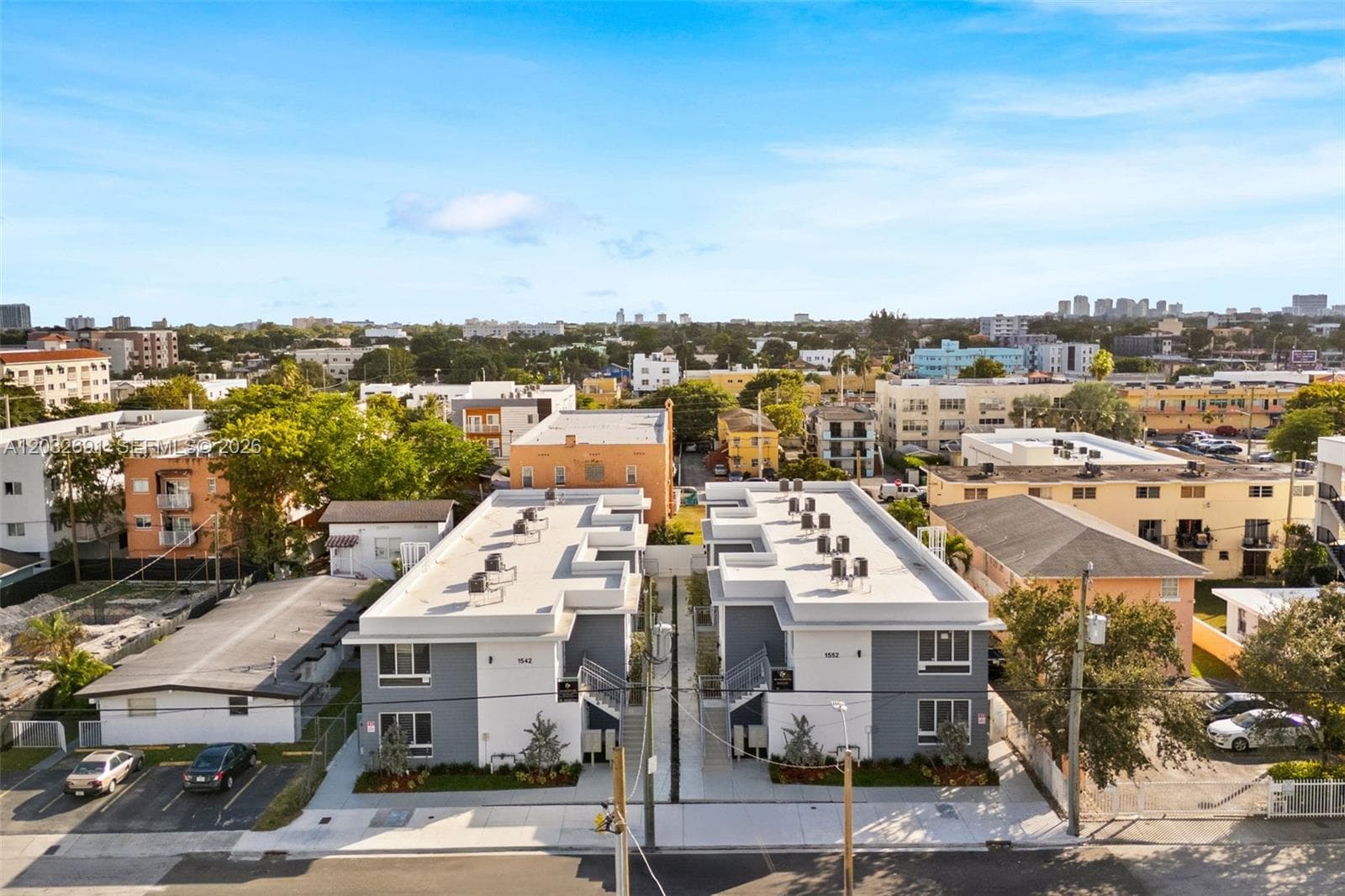 Lawrence Estate Land Co, Miami, FL — 26
