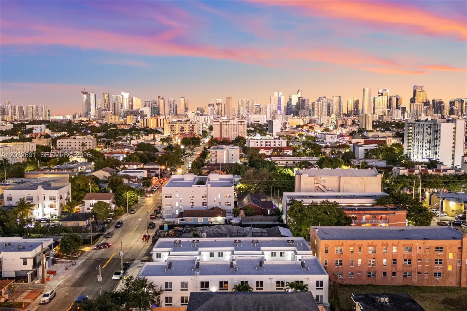 Lawrence Estate Land Co, Miami, FL — 22