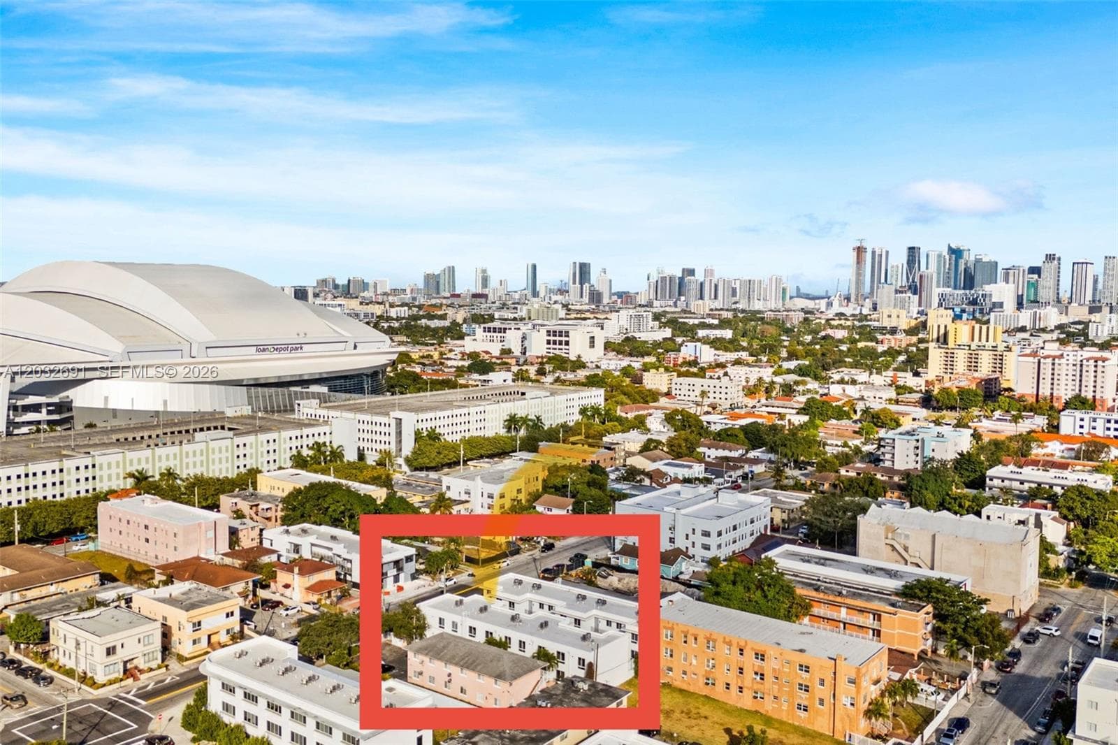 Lawrence Estate Land Co, Miami, FL — 24