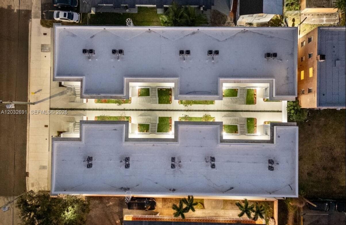 Lawrence Estate Land Co, Miami, FL — 21