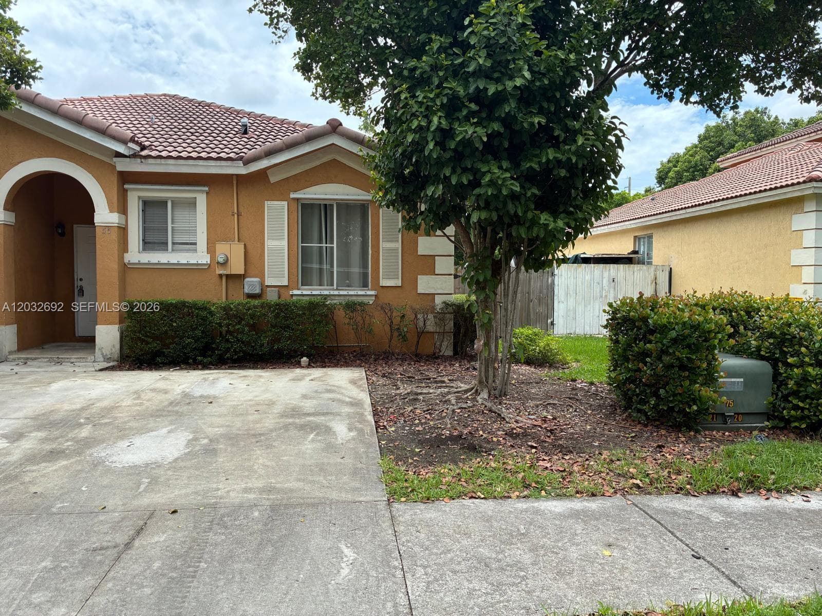 55 SW 14th Ter # 55, Homestead FL 33030 — 1