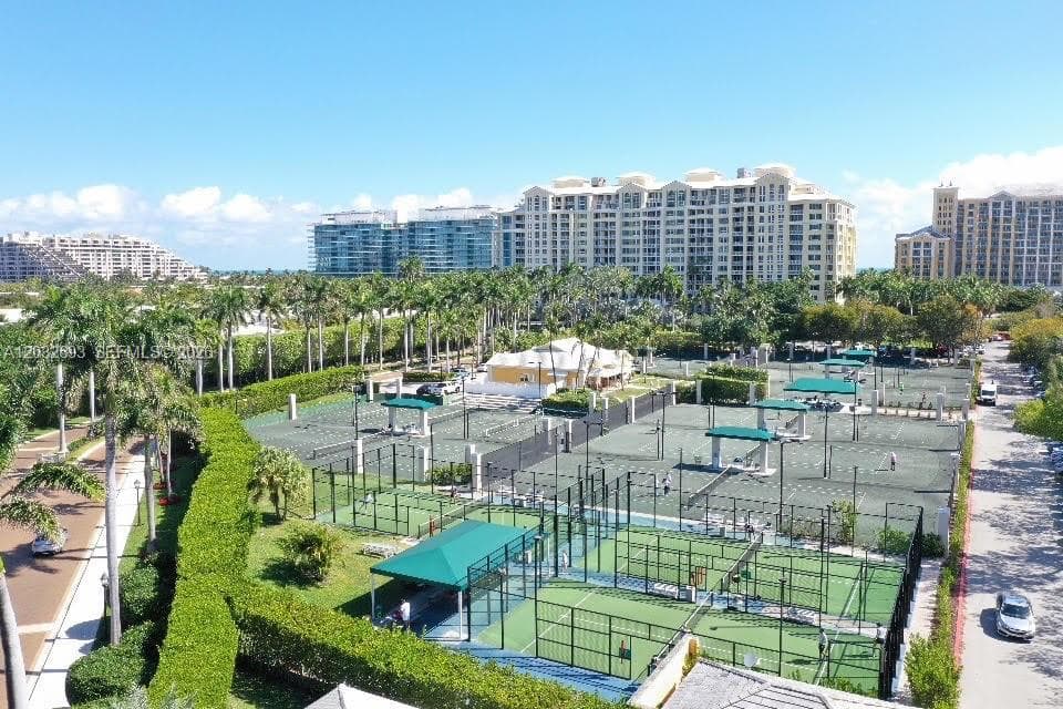 430 S Grand Bay Dr # 505, Key Biscayne FL 33149 — 2