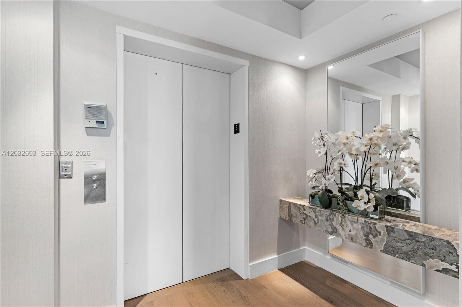 430 S Grand Bay Dr # 505, Key Biscayne FL 33149 — 3