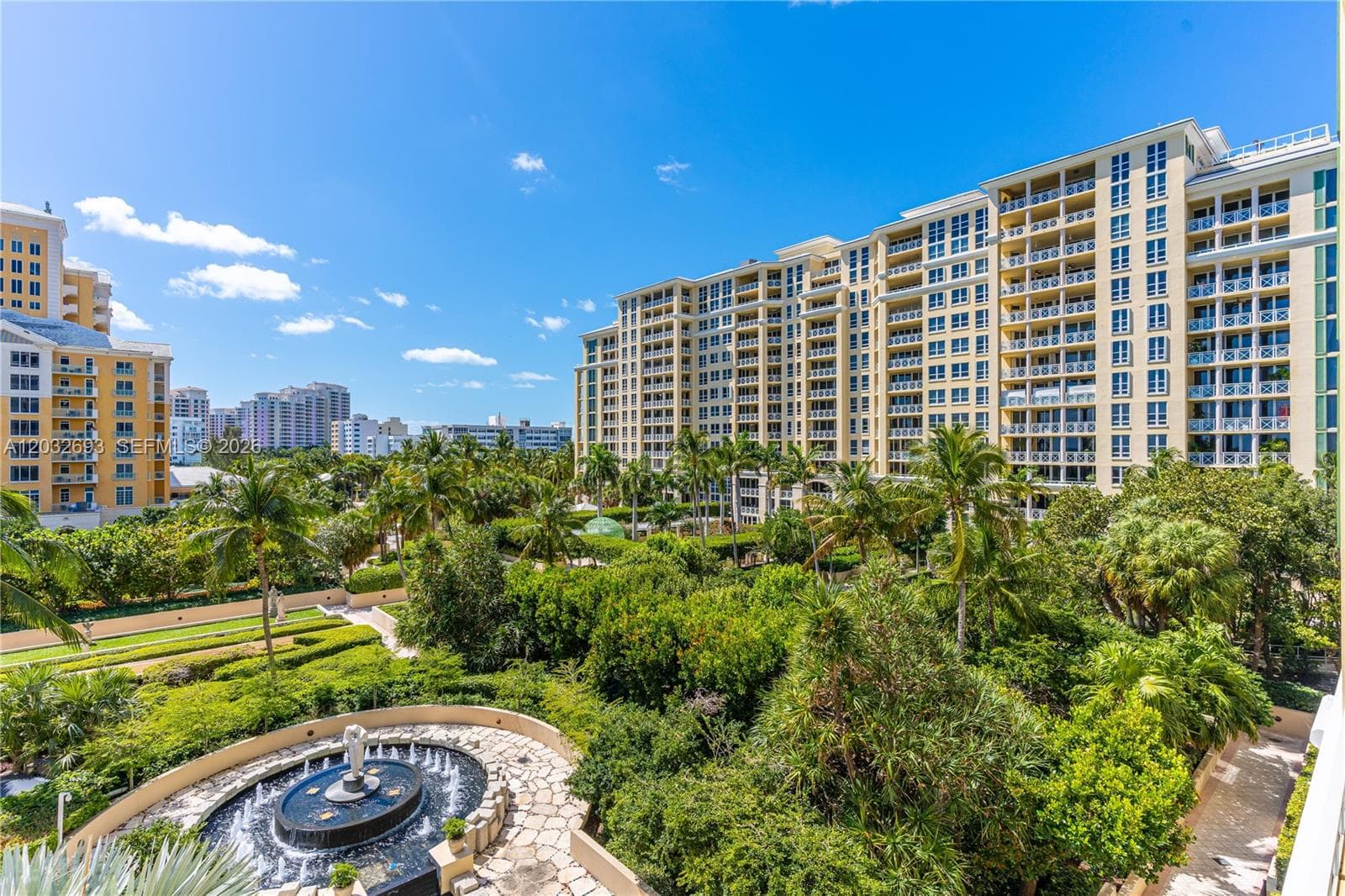 430 S Grand Bay Dr # 505, Key Biscayne FL 33149 — 25