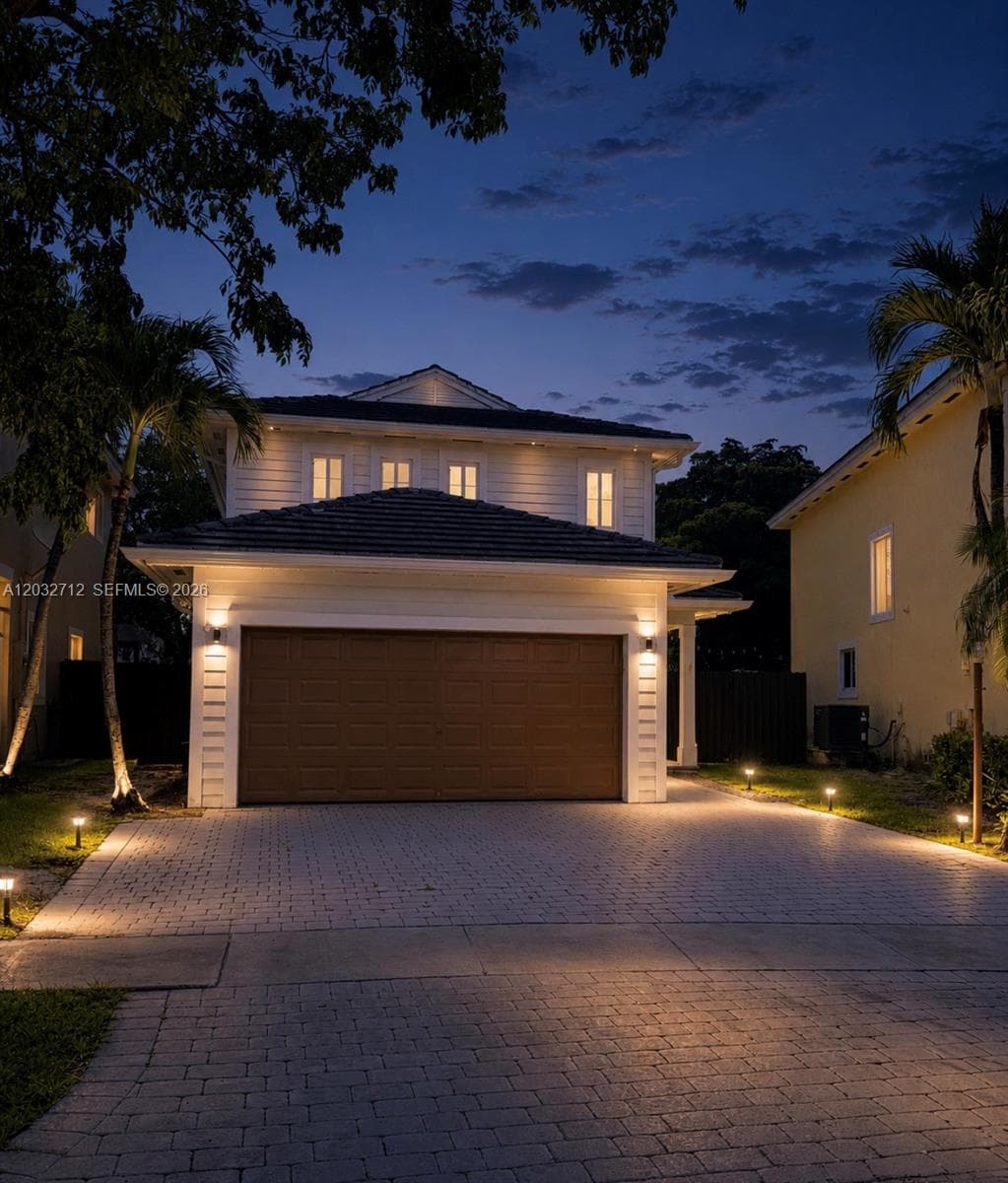 363 NE 35th Ter, Homestead FL 33033 — 2