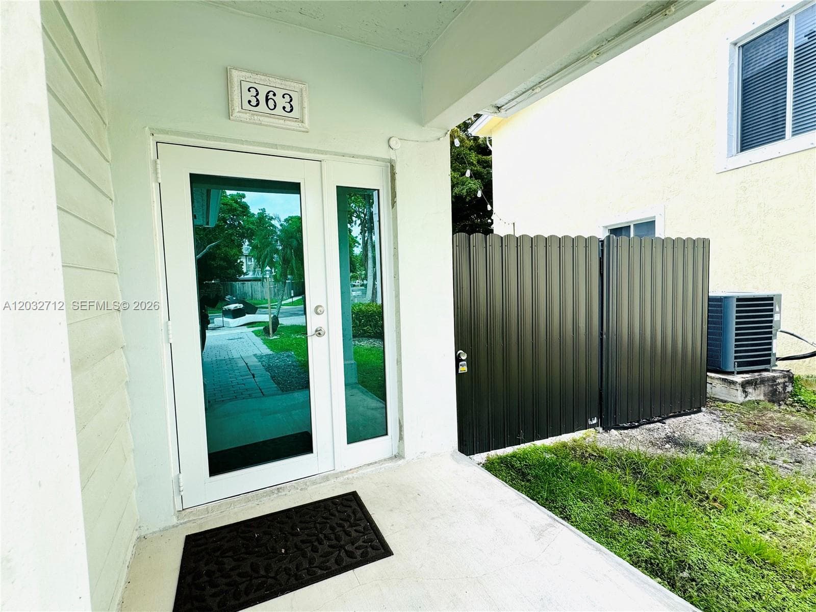 363 NE 35th Ter, Homestead FL 33033 — 6