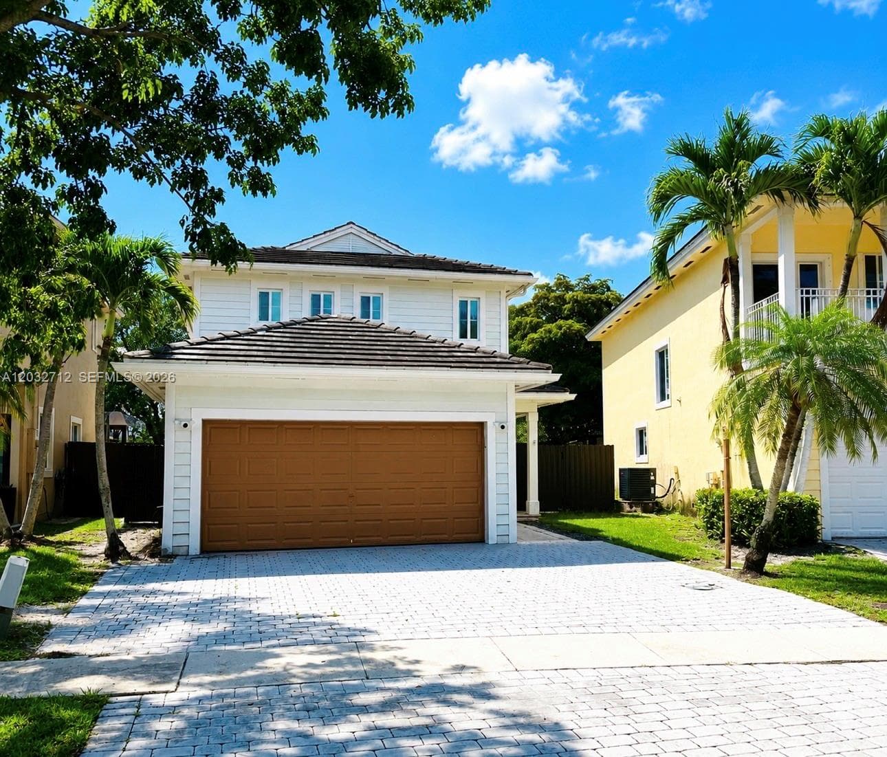 363 NE 35th Ter, Homestead FL 33033 — 1