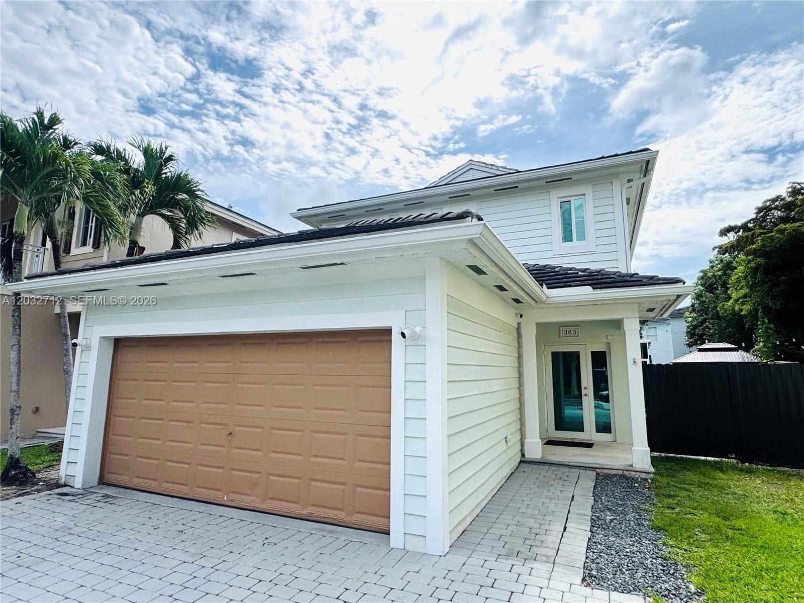 363 NE 35th Ter, Homestead FL 33033 — 4