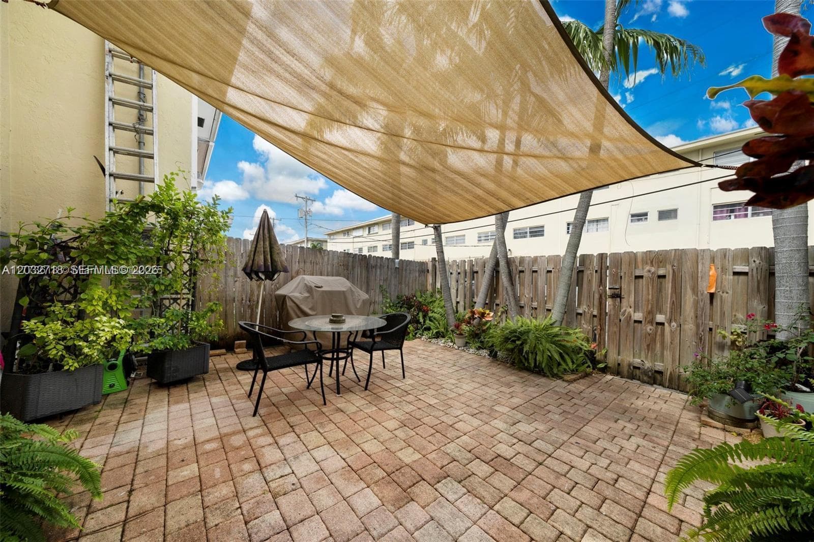 1965 Sans Souci Blvd # 0, North Miami FL 33181 — 32