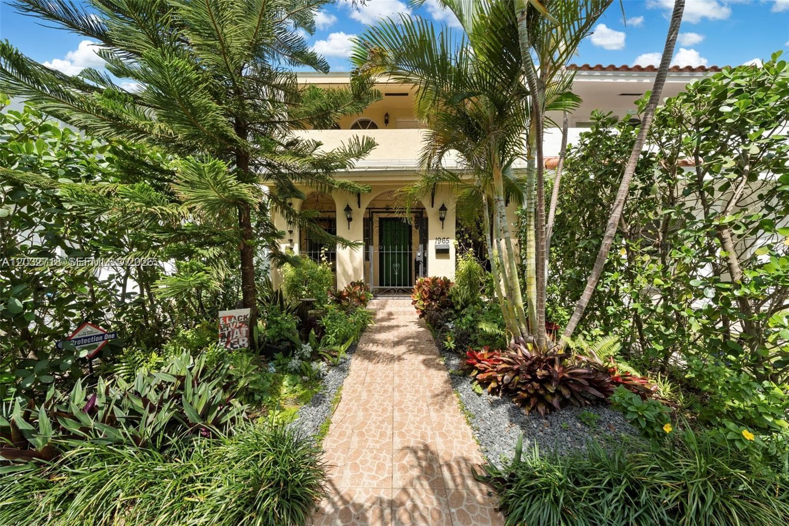 1965 Sans Souci Blvd # 0, North Miami FL 33181 — 1