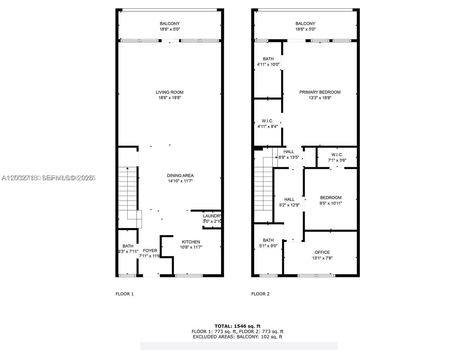 1965 Sans Souci Blvd # 0, North Miami FL 33181 — 34