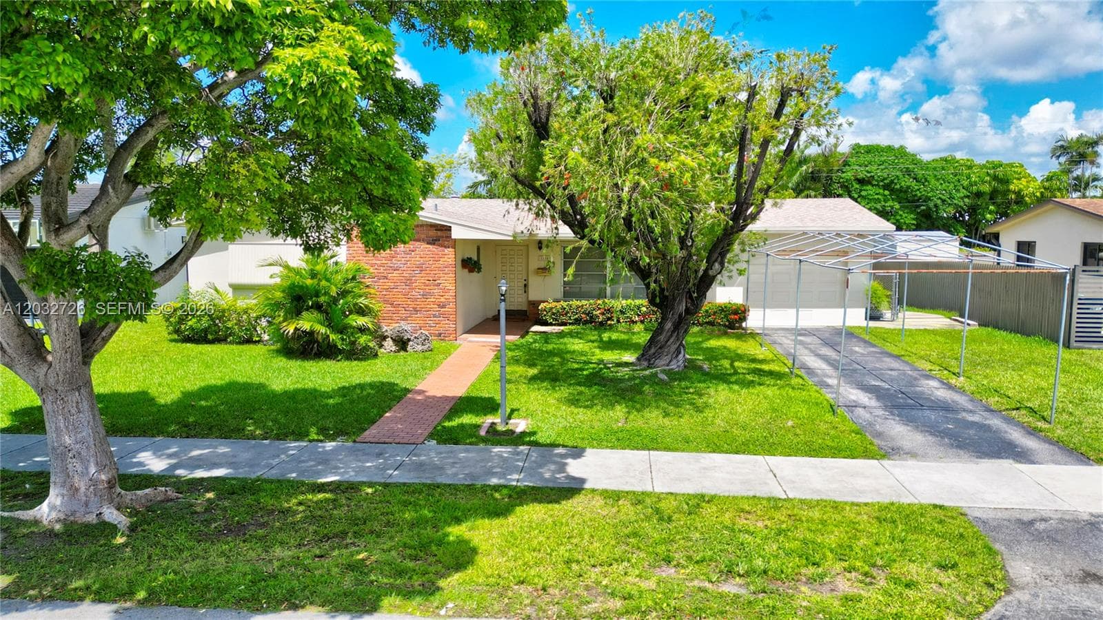 1730 SW 97th Pl, Miami FL 33165 — 2