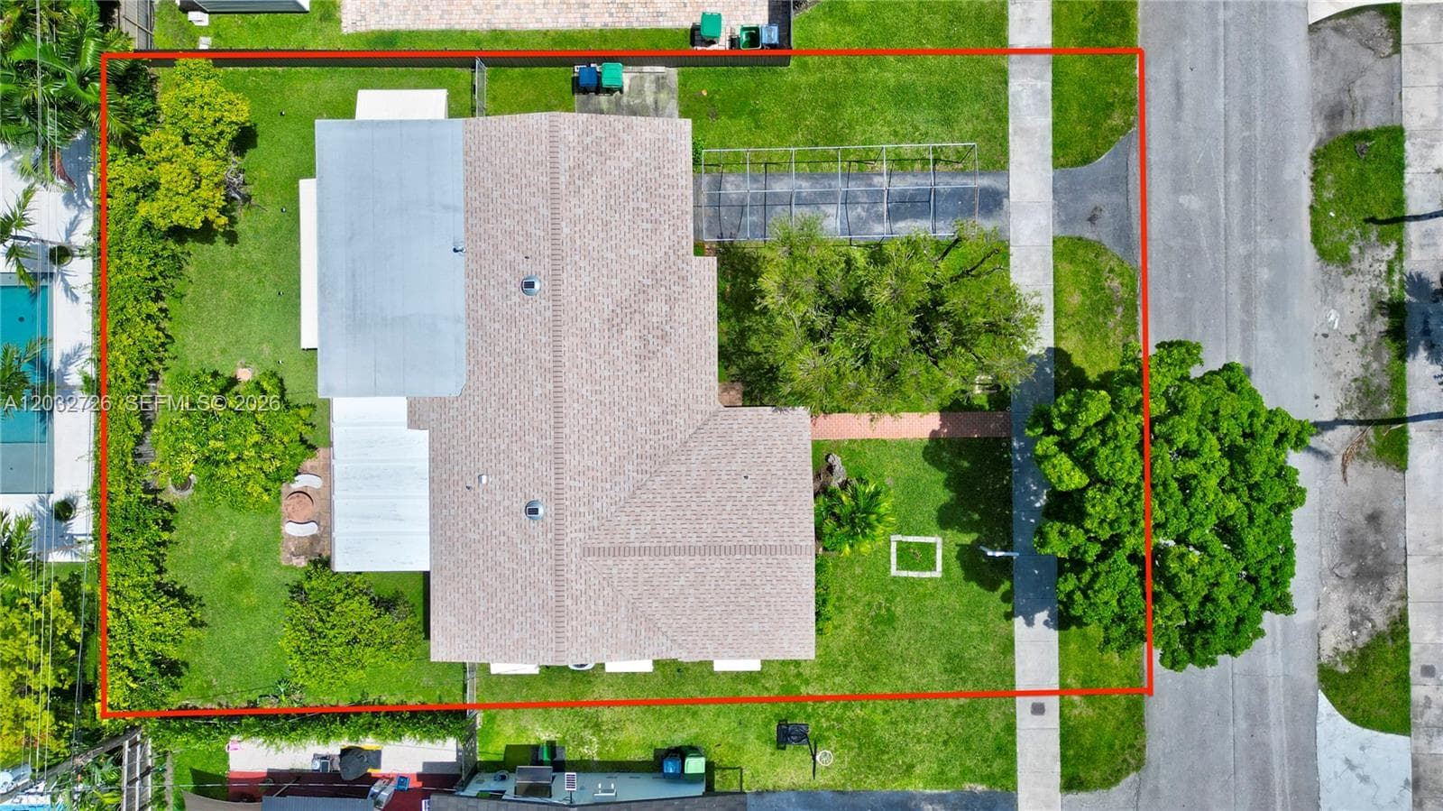 1730 SW 97th Pl, Miami FL 33165 — 7
