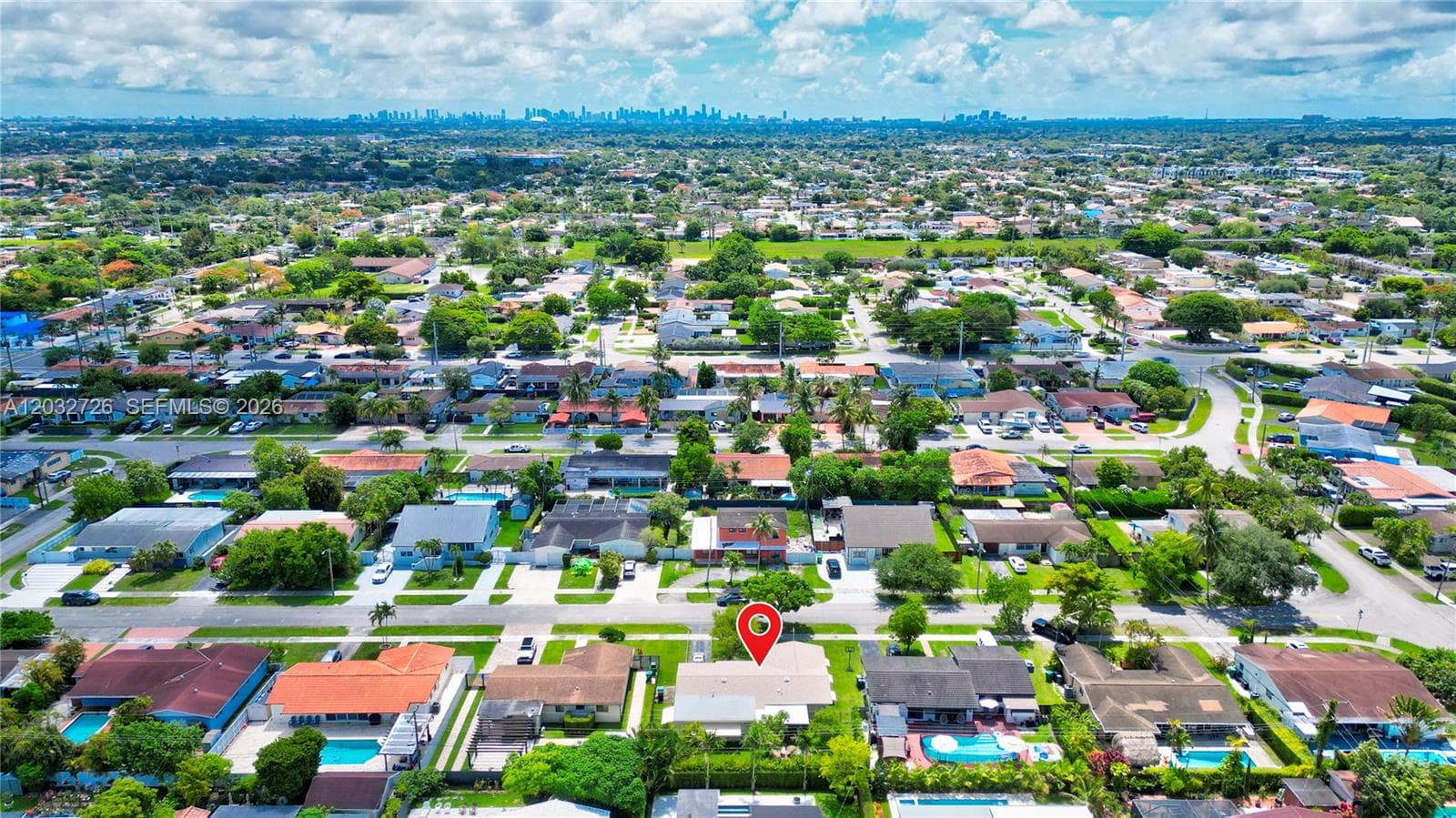 1730 SW 97th Pl, Miami FL 33165 — 5