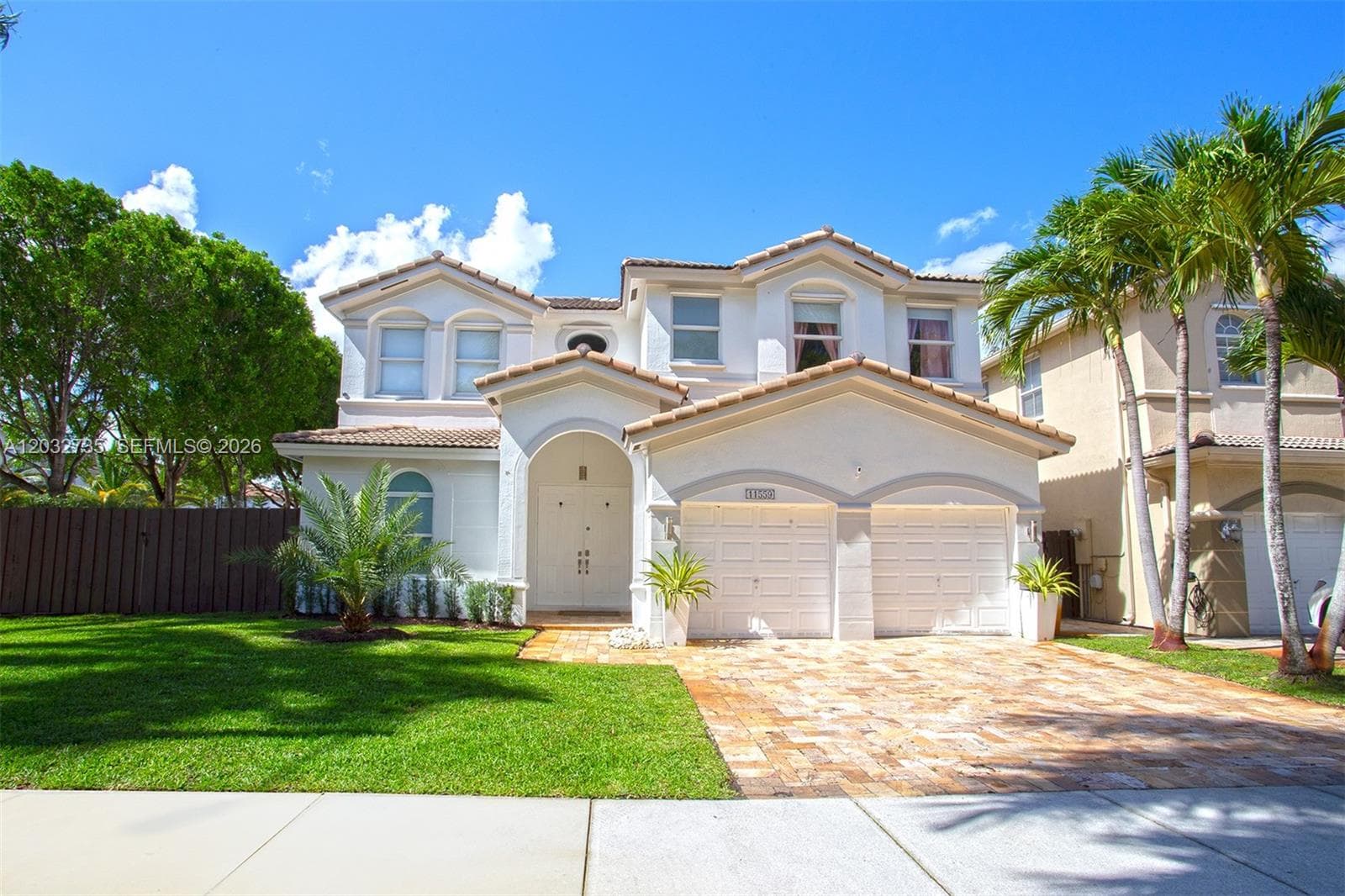 11559 NW 84th Ter, Doral FL 33178 — 2