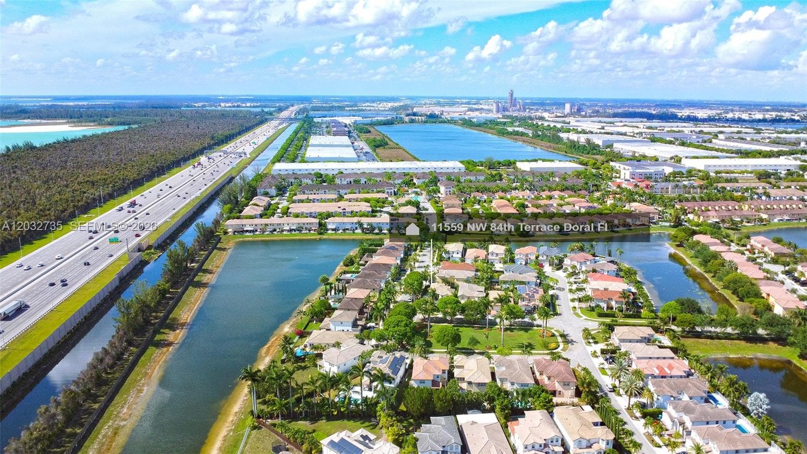 11559 NW 84th Ter, Doral FL 33178 — 57