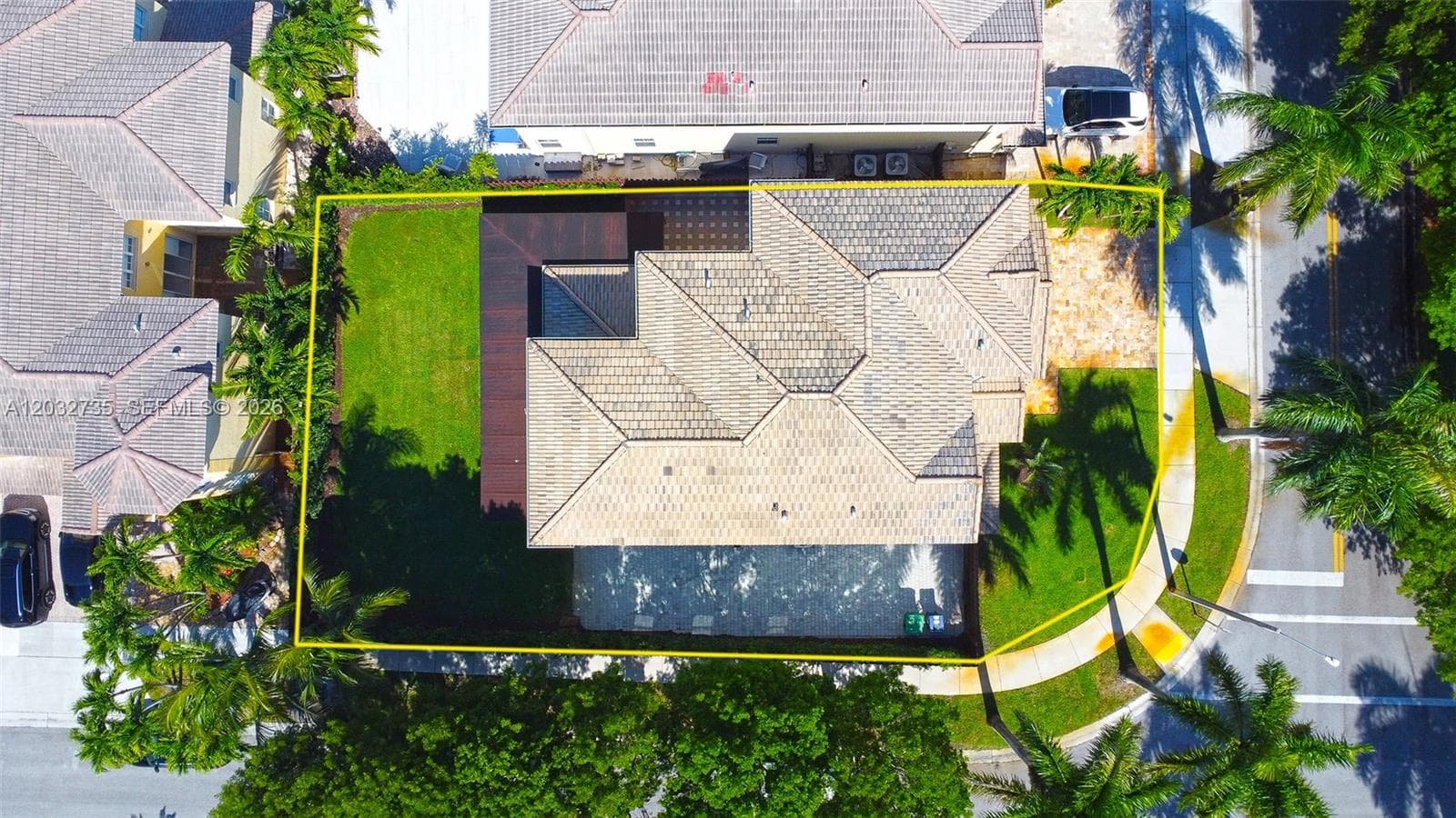 11559 NW 84th Ter, Doral FL 33178 — 3