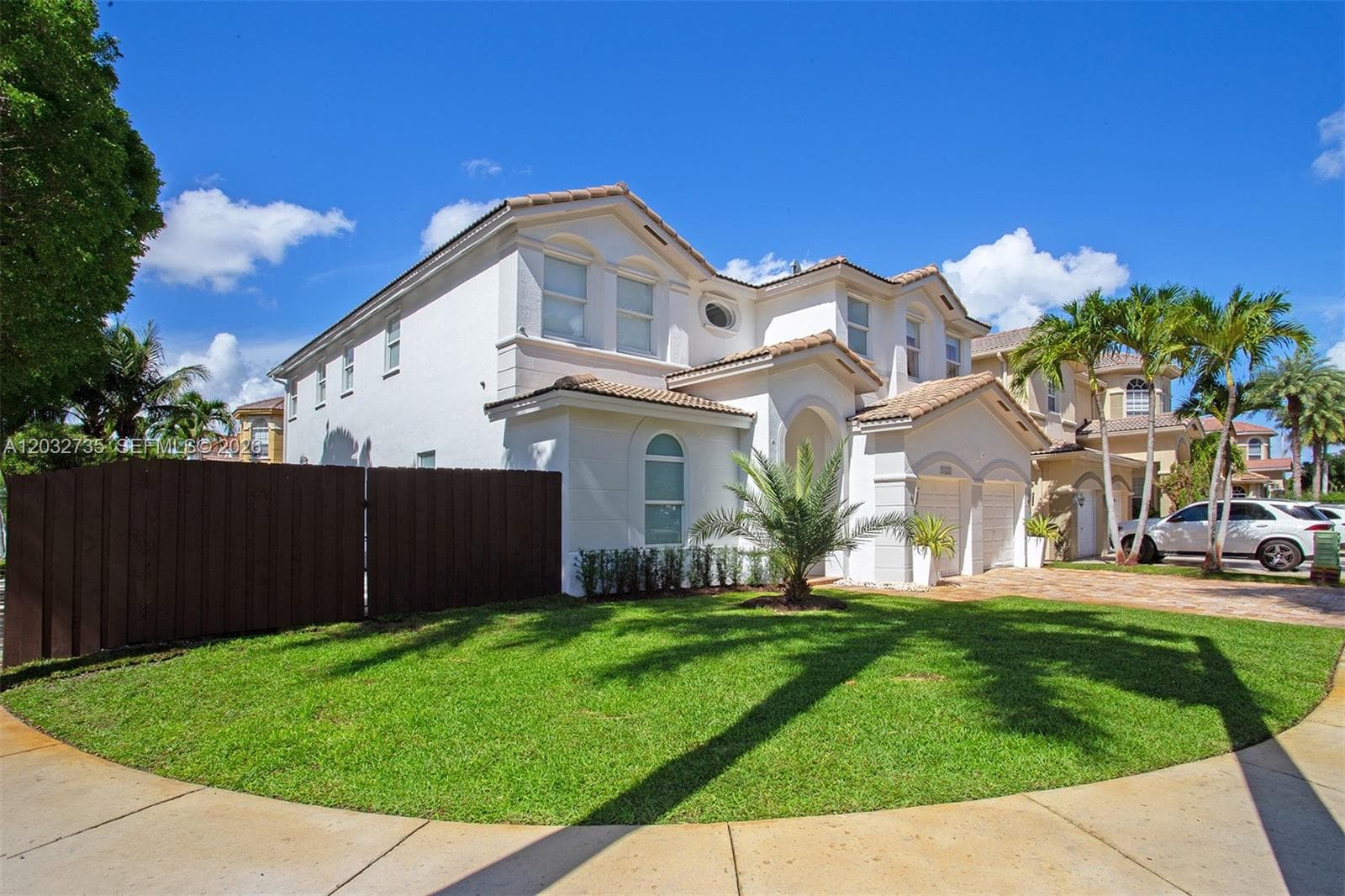 11559 NW 84th Ter, Doral FL 33178 — 1