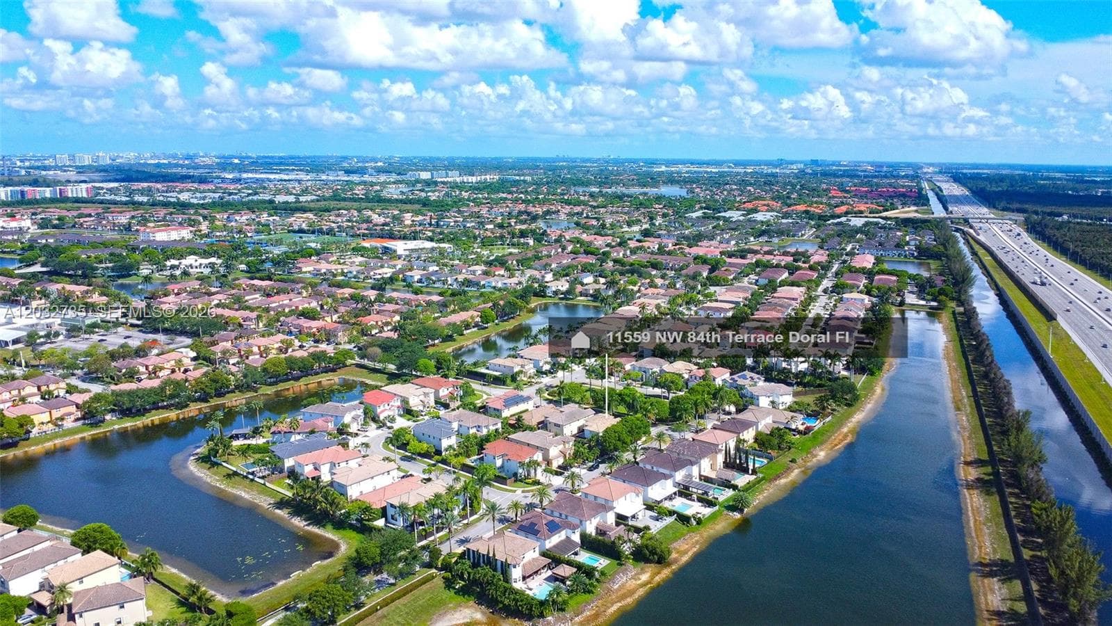 11559 NW 84th Ter, Doral FL 33178 — 58