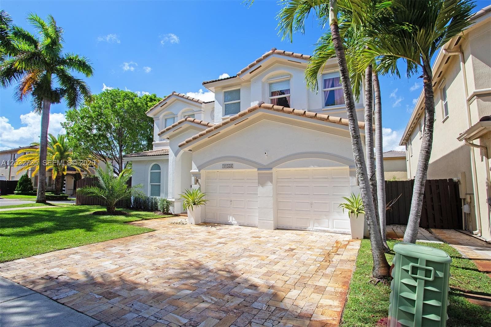 11559 NW 84th Ter, Doral FL 33178 — 4
