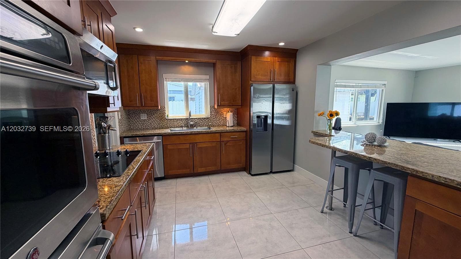 10455 SW 42nd Ter, Miami FL 33165 — 22