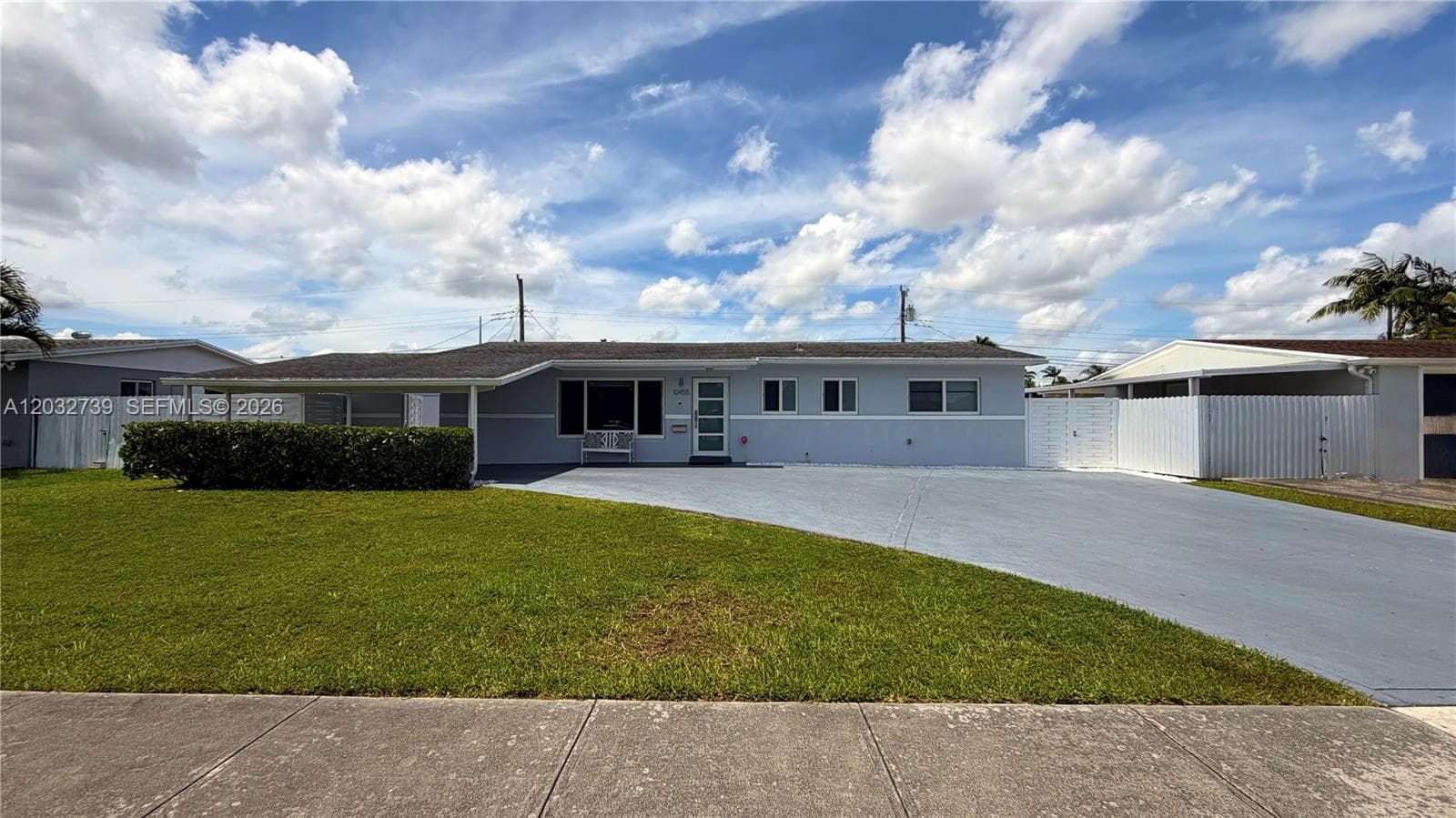10455 SW 42nd Ter, Miami FL 33165 — 1