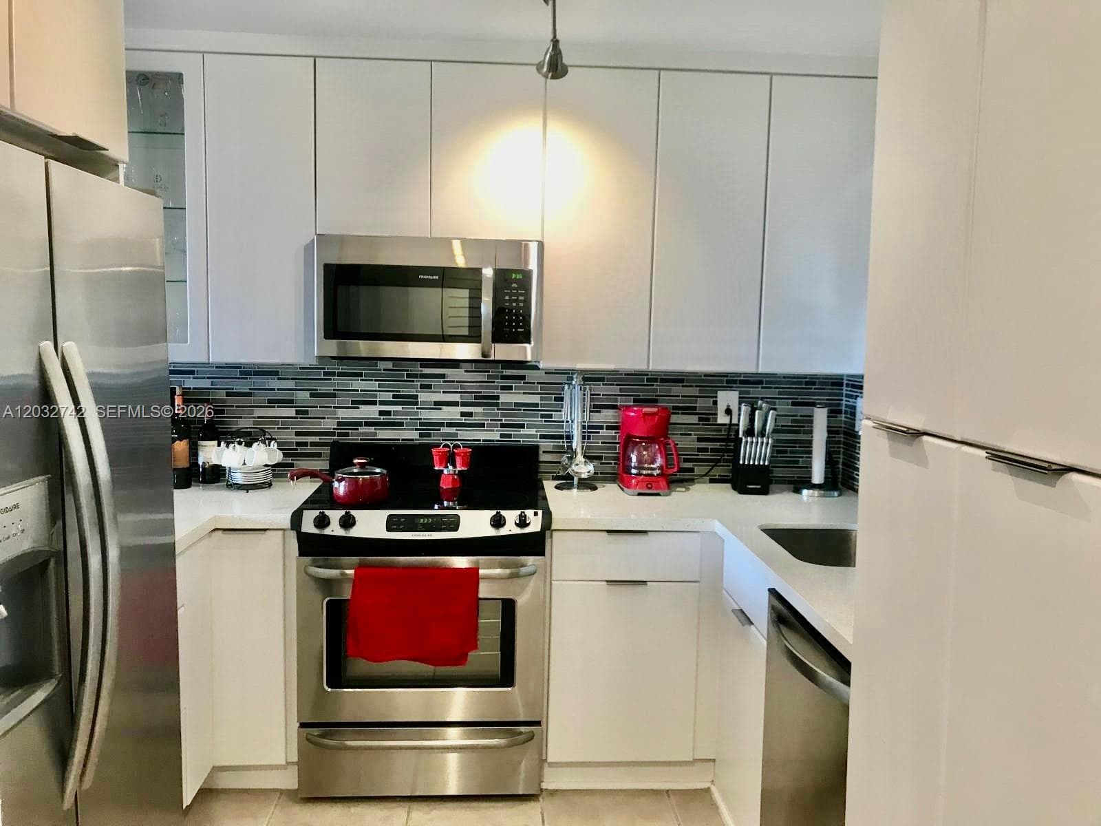 14951 SW 82nd Ln # 405, Miami FL 33193 — 12